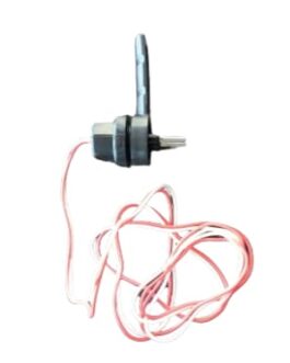 Water Dry run sensor