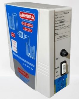 1 Relay 6 pin Full automatic water level controller