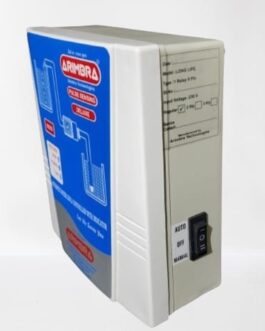 1Relay 6 Pin Dulex Full automatic water level controller